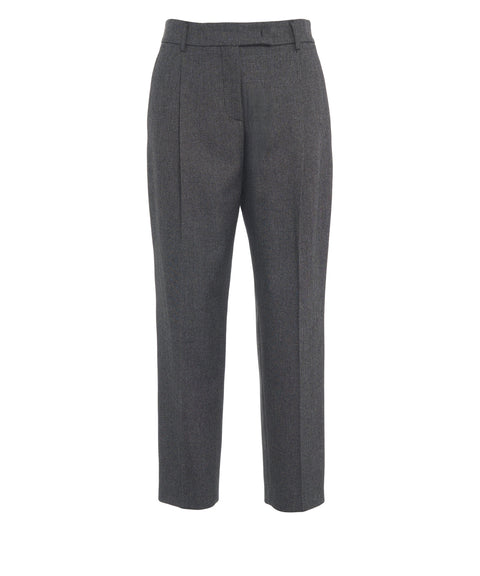 Chino-Hose