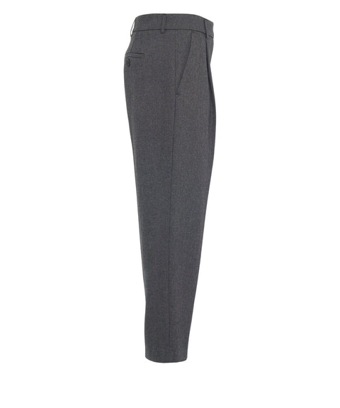 Chino-Hose