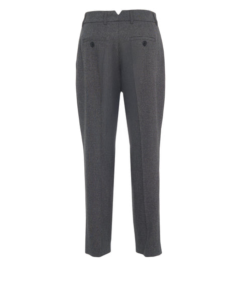 Chino-Hose