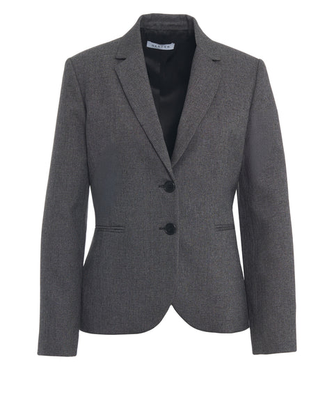 Einreiher-Blazer