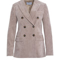 Blazer doppiopetto