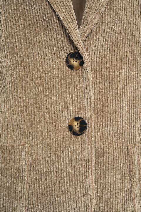 Cordblazer