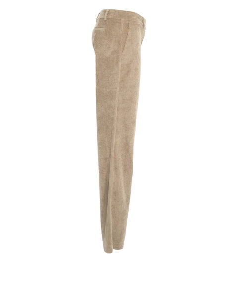 Pantaloni chino