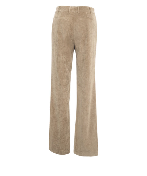 Pantaloni chino
