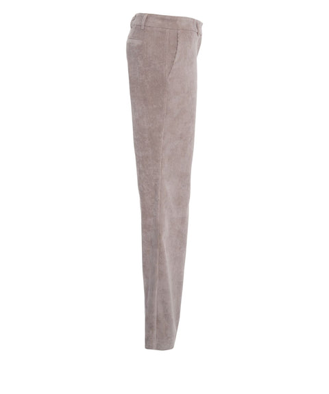 Pantaloni chino