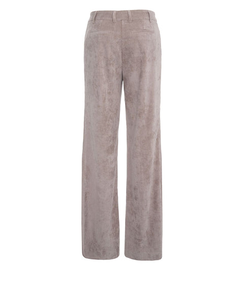 Pantaloni chino
