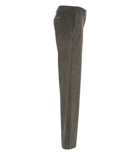 Chino-Hose