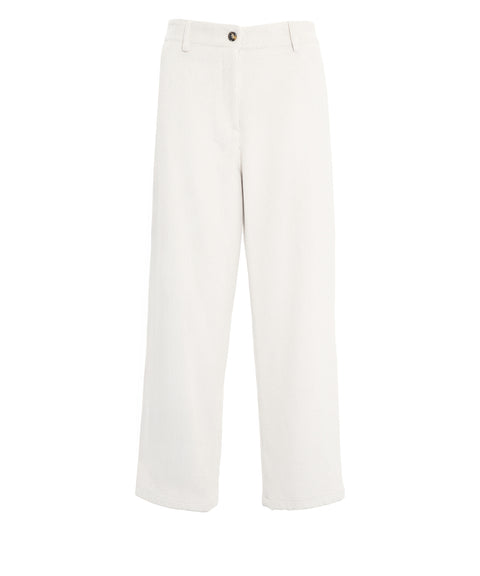 Cordhose