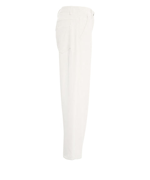 Cordhose