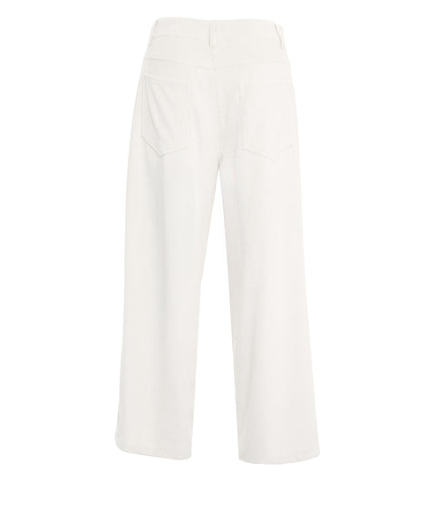 Cordhose