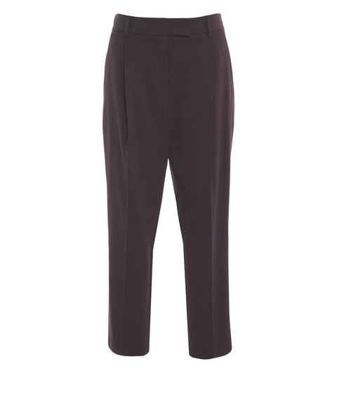 Chino-Hose