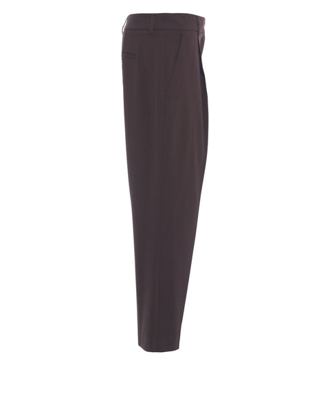 Chino-Hose