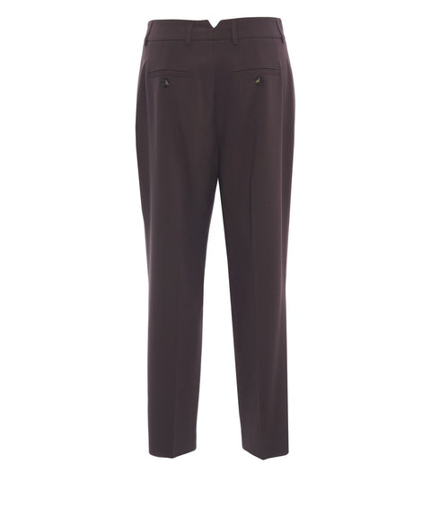 Chino-Hose