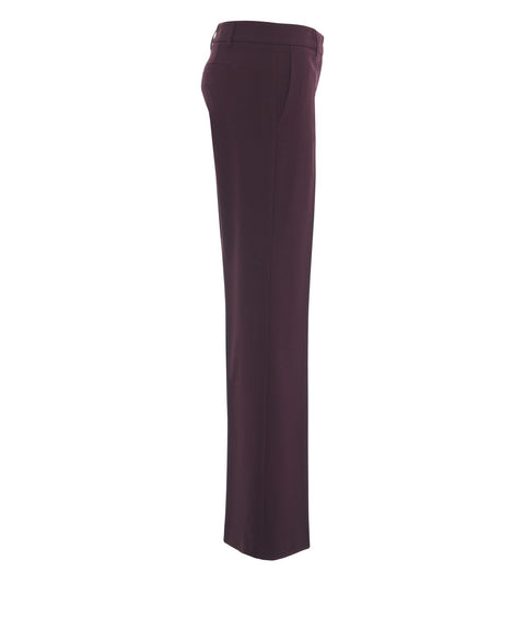 Wide-leg Hose
