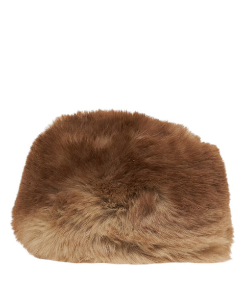 Hut 'Margot Minka'
