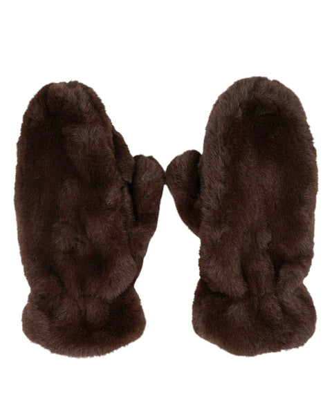 Muffole 'Coco'
