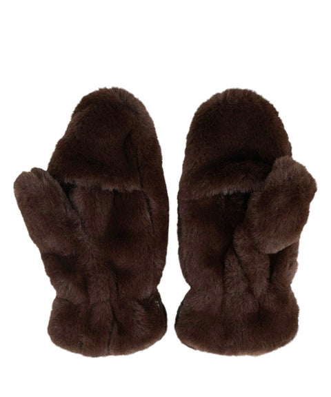 Muffole 'Coco'