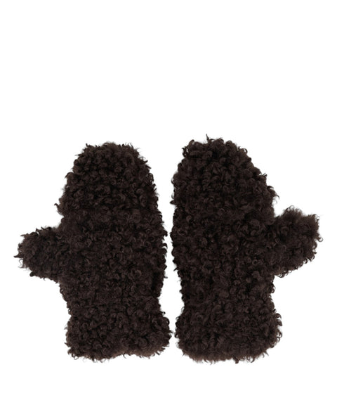 Muffole 'Coco'