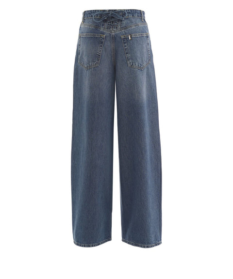 Loose Fit Jeans 'Dea'