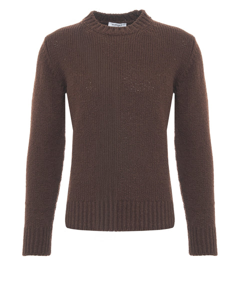 Maglione in lana