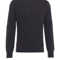 Wool sweater