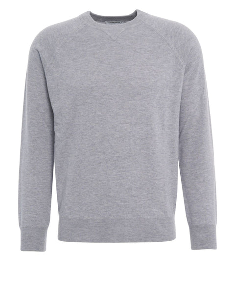Pullover mit Raglan-Ärmel