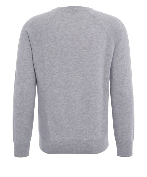 Pullover mit Raglan-Ärmel