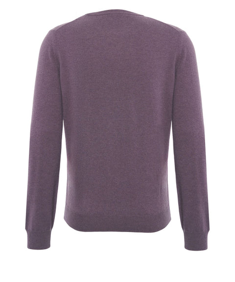 Pullover aus Kaschmir