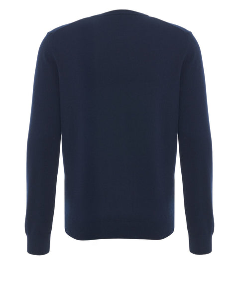 Pullover aus Kaschmir