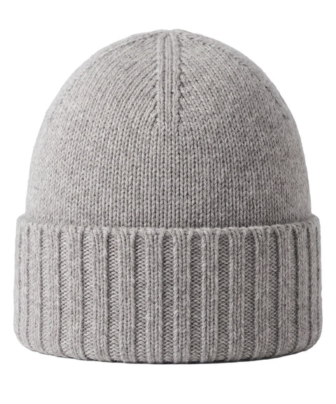 Beanie in cashmere