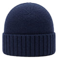 Beanie in cashmere