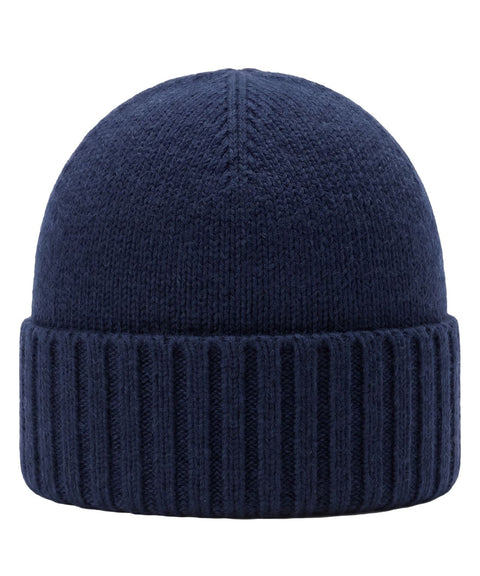 Berretto in cashmere
