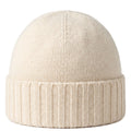 Berretto in cashmere