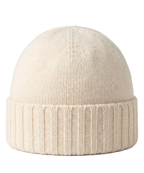 Beanie in cashmere