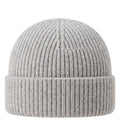 Wool beanie