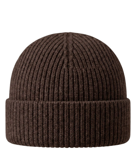 Wool beanie