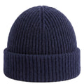 Wool beanie
