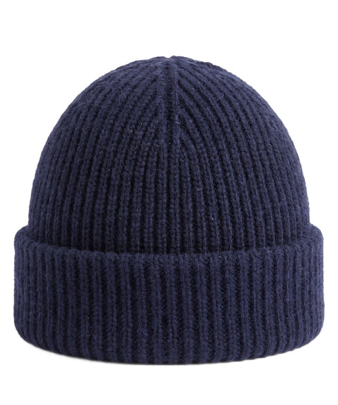 Wool beanie