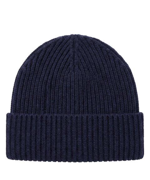 Wool beanie