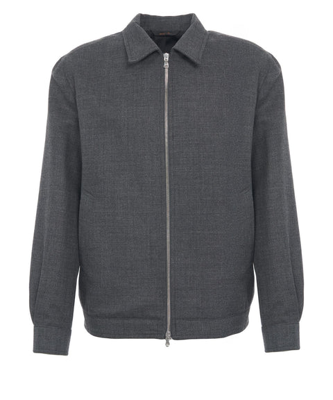 Jacket 'Bill'