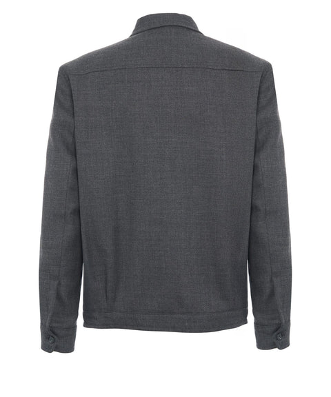 Jacket 'Bill'