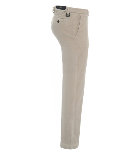Hose aus Baumwollmischung