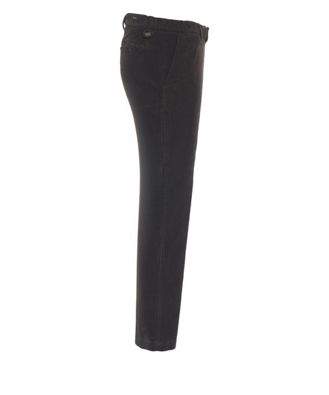 Hose aus Baumwollmischung
