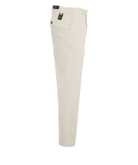 Hose aus Cord 'BG61'