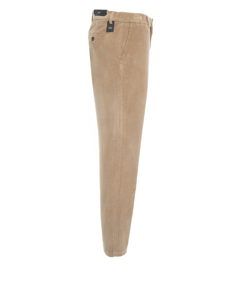 Corduroy pants 'BG61'
