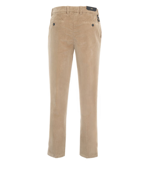 Corduroy pants 'BG61'