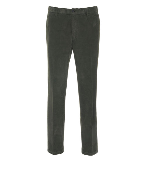 Hose aus Cord 'BG61'
