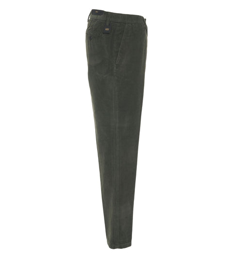Hose aus Cord 'BG61'