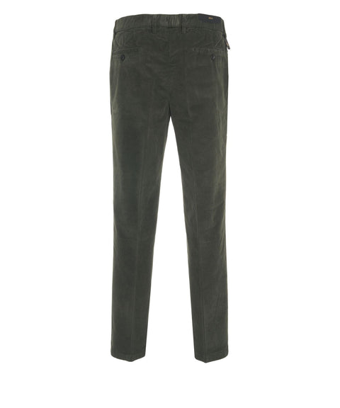 Hose aus Cord 'BG61'