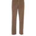 Corduroy pants 'BG61'